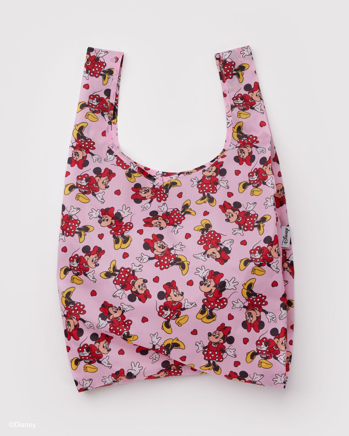 Standard Baggu - Minnie Mouse