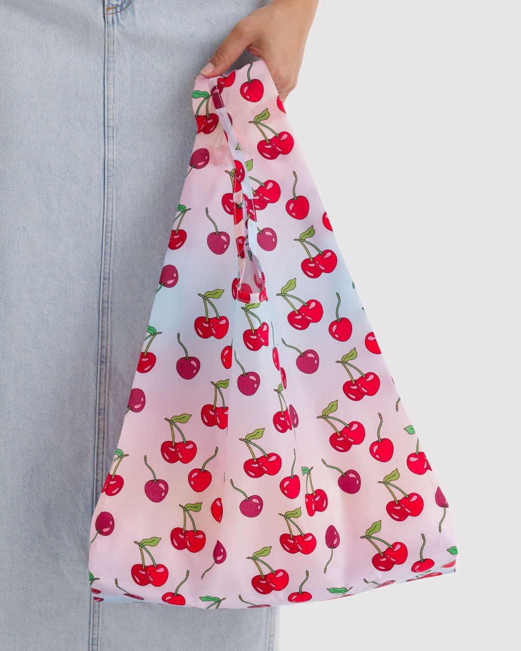 Standard Baggu - Cherries